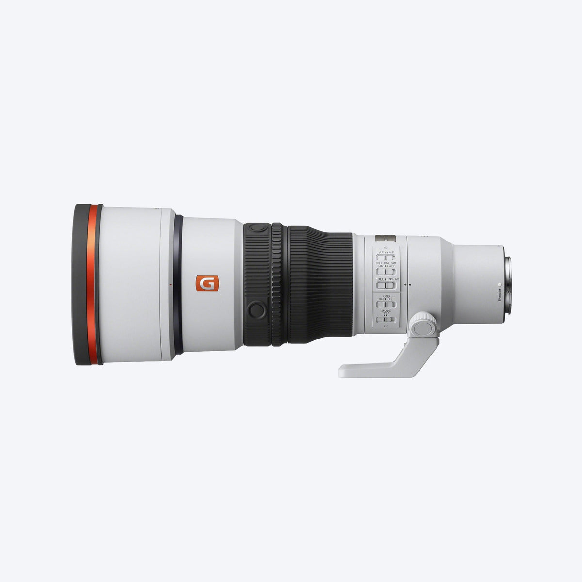 Sony FE 600mm F6.3 GM OSS Super-Telephoto Prime Lens | SEL600F63GM