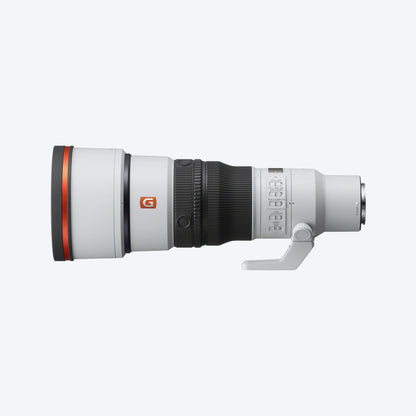 Sony FE 600mm F6.3 GM OSS Super-Telephoto Prime Lens | SEL600F63GM