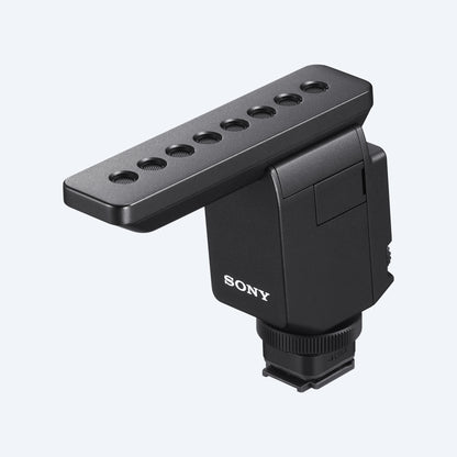 Sony ECM-B1M Shotgun Microphone