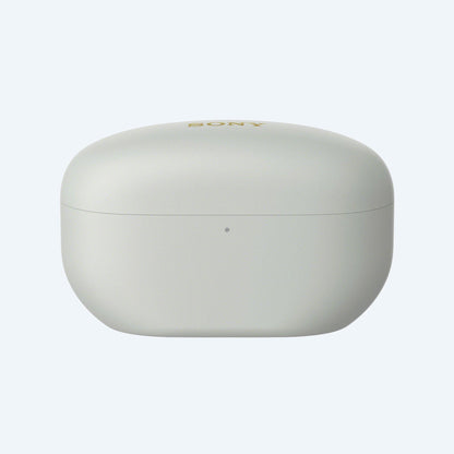 سماعات أذن مانعة للتشويش لاسلكي تمامًا موديل WF-1000XM5 من سوني