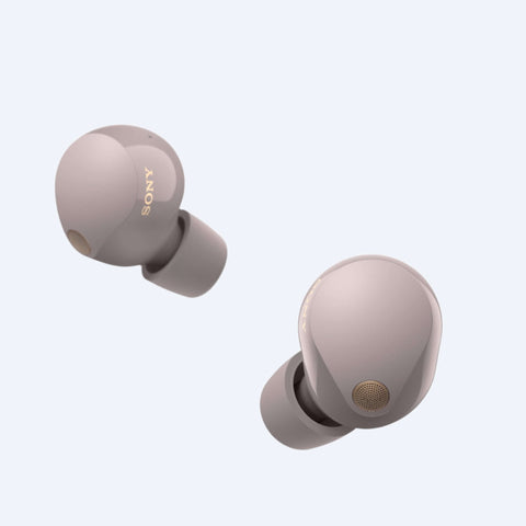 Buy Online Sony WF-1000XM5 Truly Wireless Noise Cancelling