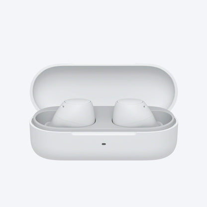 سماعات أذن لاسلكية تمامًا موديل WF-C510 من سوني