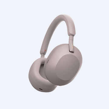 Buy Online Sony WH-1000XM5 Wireless Noise Cancelling Headphones