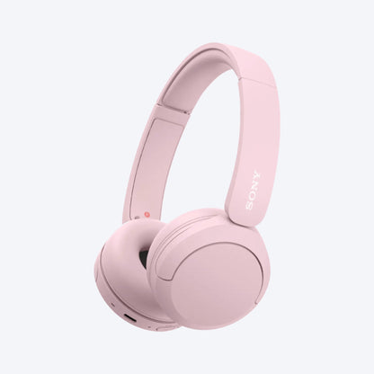 Sony WH-CH520 Wireless Headphones