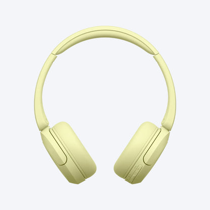 Sony WH-CH520 Wireless Headphones
