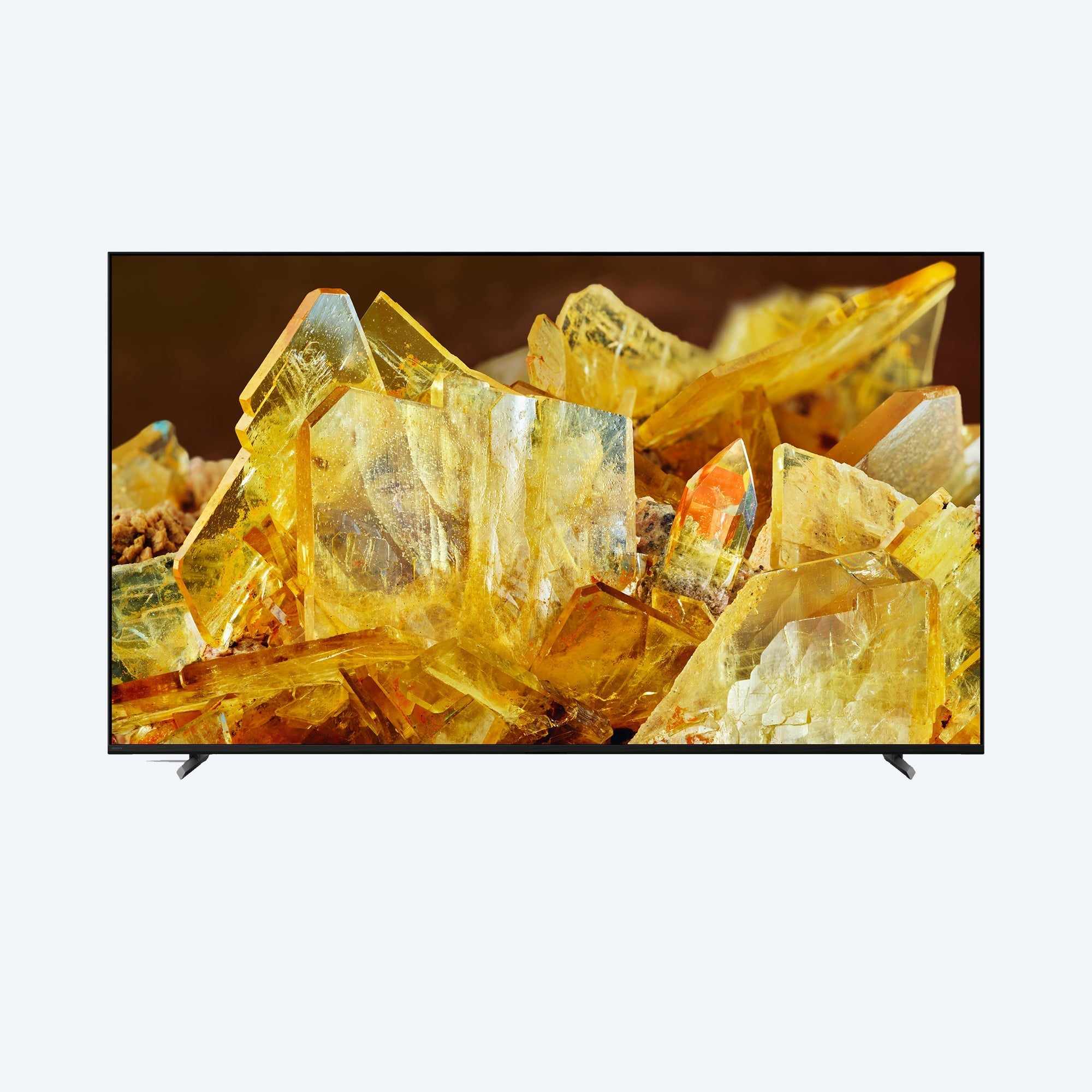 Sony cheap gold tv