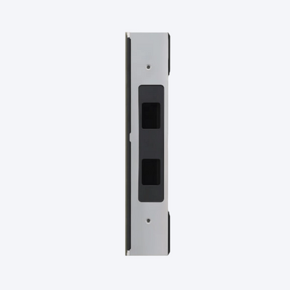 Crystal LED video wall modular display cabinet with immersive image depth