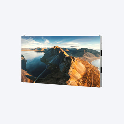 Sony ZRD-S12G Crystal LED S Series video wall modular display cabinet with 1.25mm pixel pitch