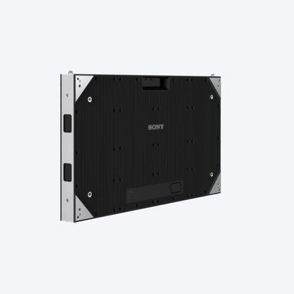 Sony ZRD-S12G Crystal LED S Series video wall modular display cabinet with 1.25mm pixel pitch