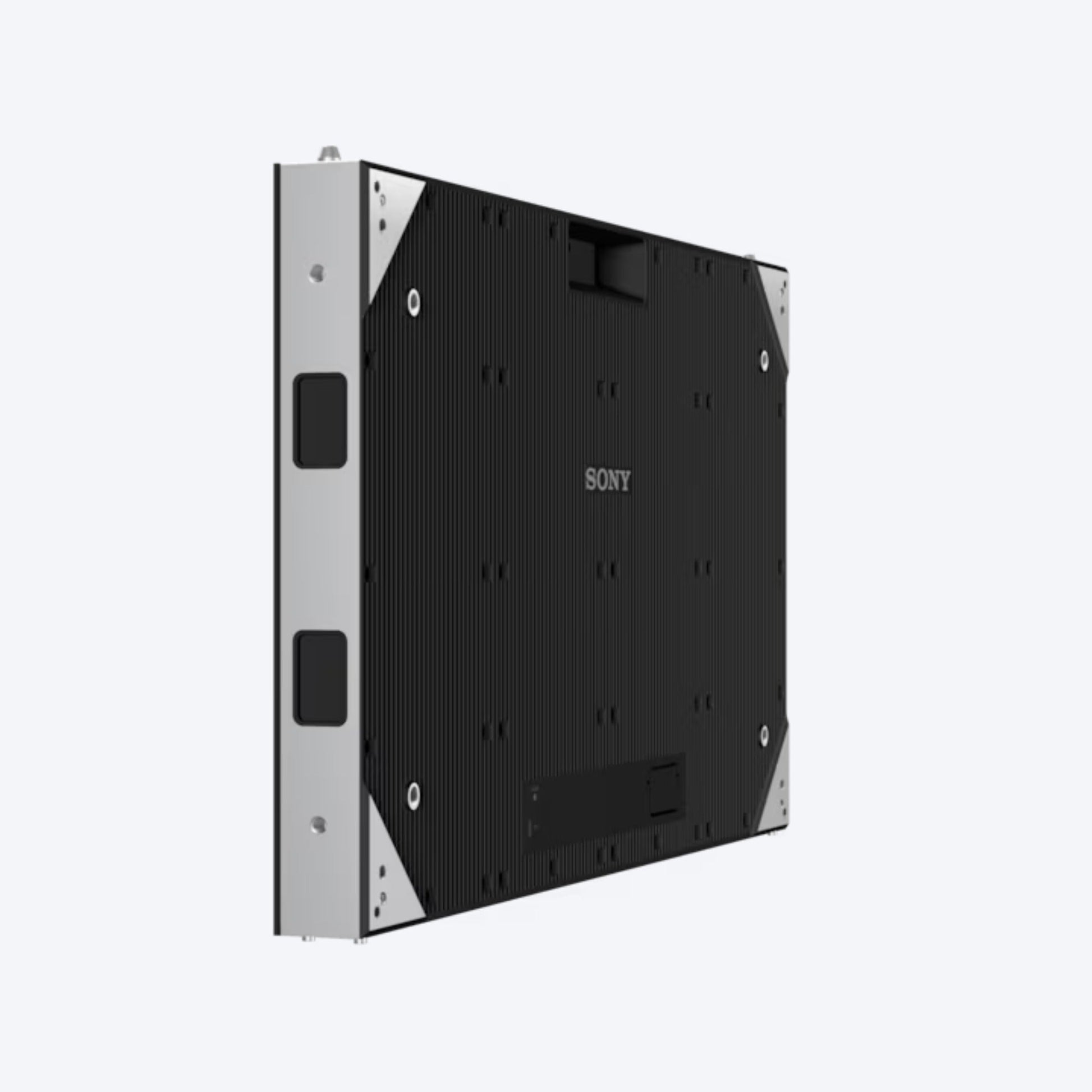 Sony ZRD-S12G Crystal LED S Series video wall modular display cabinet with 1.25mm pixel pitch