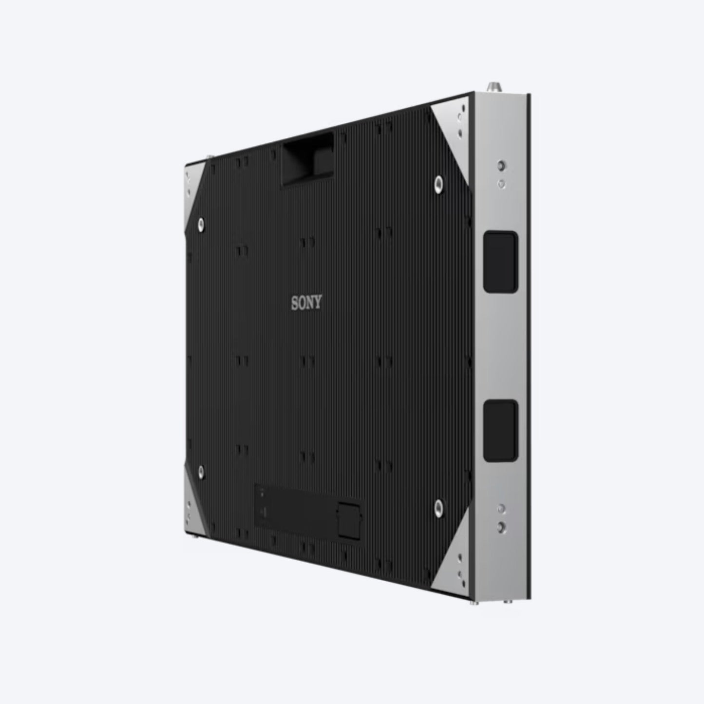 Sony ZRD-S12G Crystal LED S Series video wall modular display cabinet with 1.25mm pixel pitch