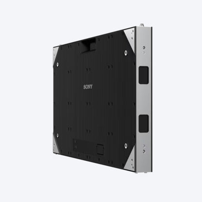 Sony ZRD-S12G Crystal LED S Series video wall modular display cabinet with 1.25mm pixel pitch