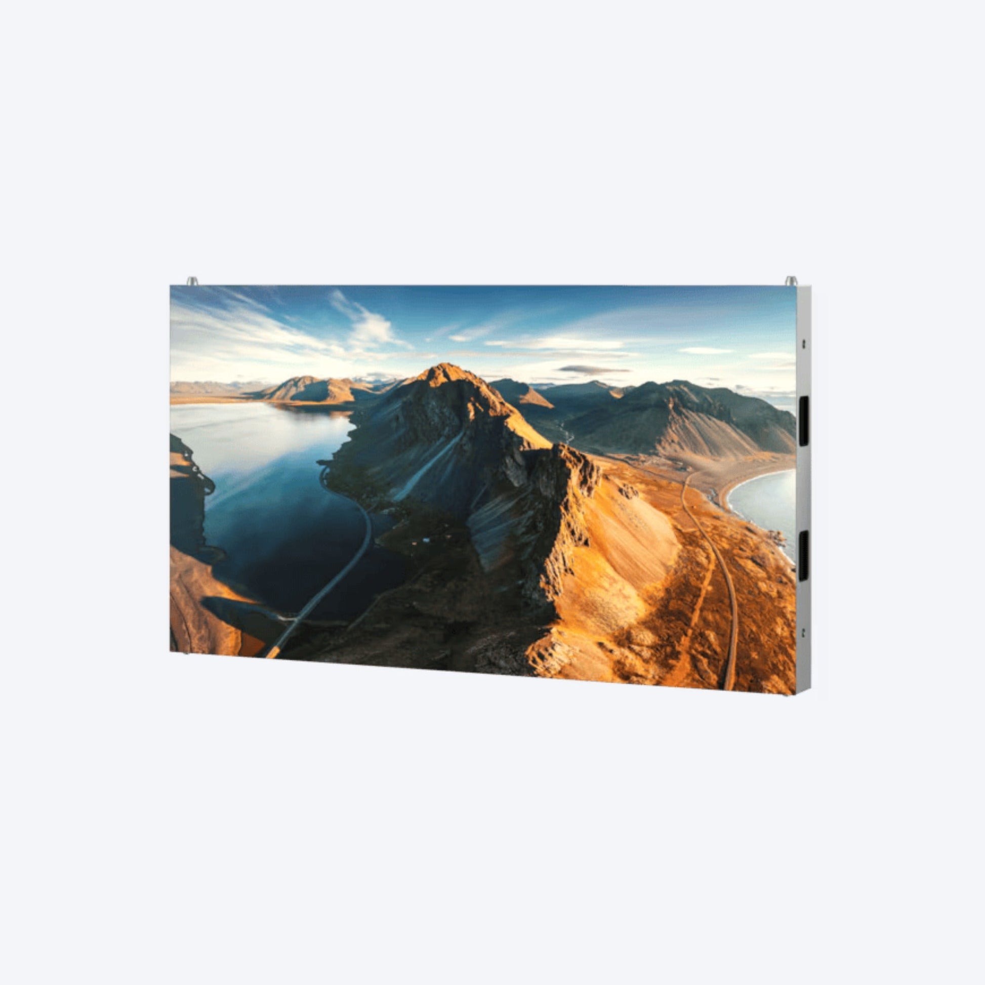 Sony ZRD-S12G Crystal LED S Series video wall modular display cabinet with 1.25mm pixel pitch