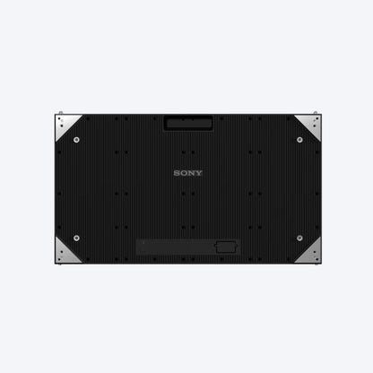 Sony ZRD-S12G Crystal LED S Series video wall modular display cabinet with 1.25mm pixel pitch