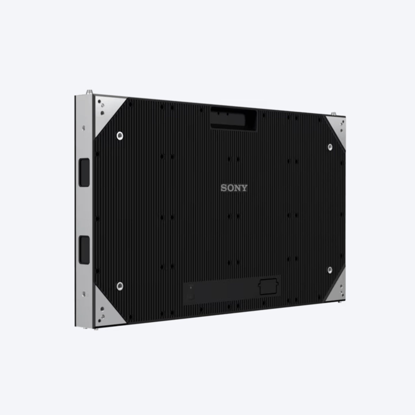 Sony ZRD-S12G Crystal LED S Series video wall modular display cabinet with 1.25mm pixel pitch