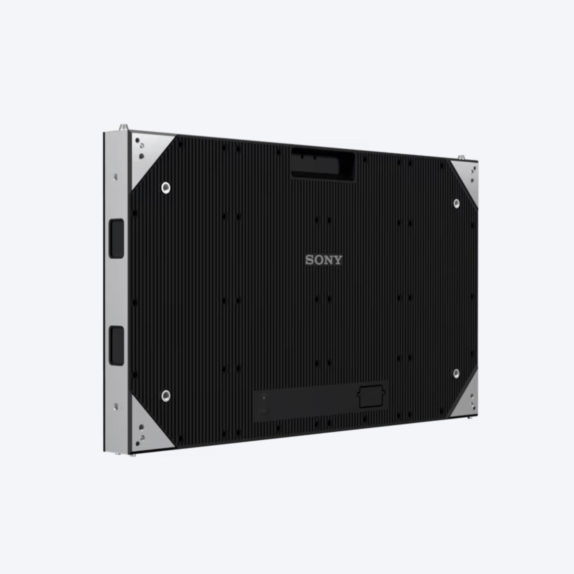 Sony ZRD-S12G Crystal LED S Series video wall modular display cabinet with 1.25mm pixel pitch