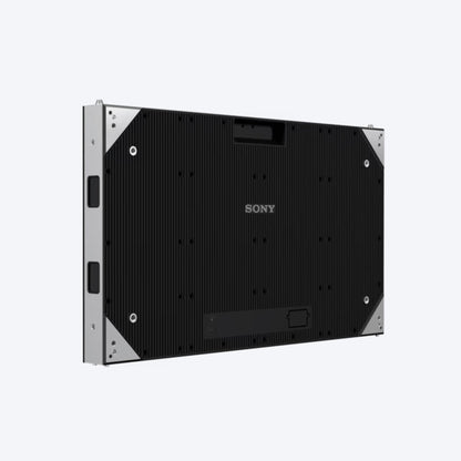 Sony ZRD-S12G Crystal LED S Series video wall modular display cabinet with 1.25mm pixel pitch