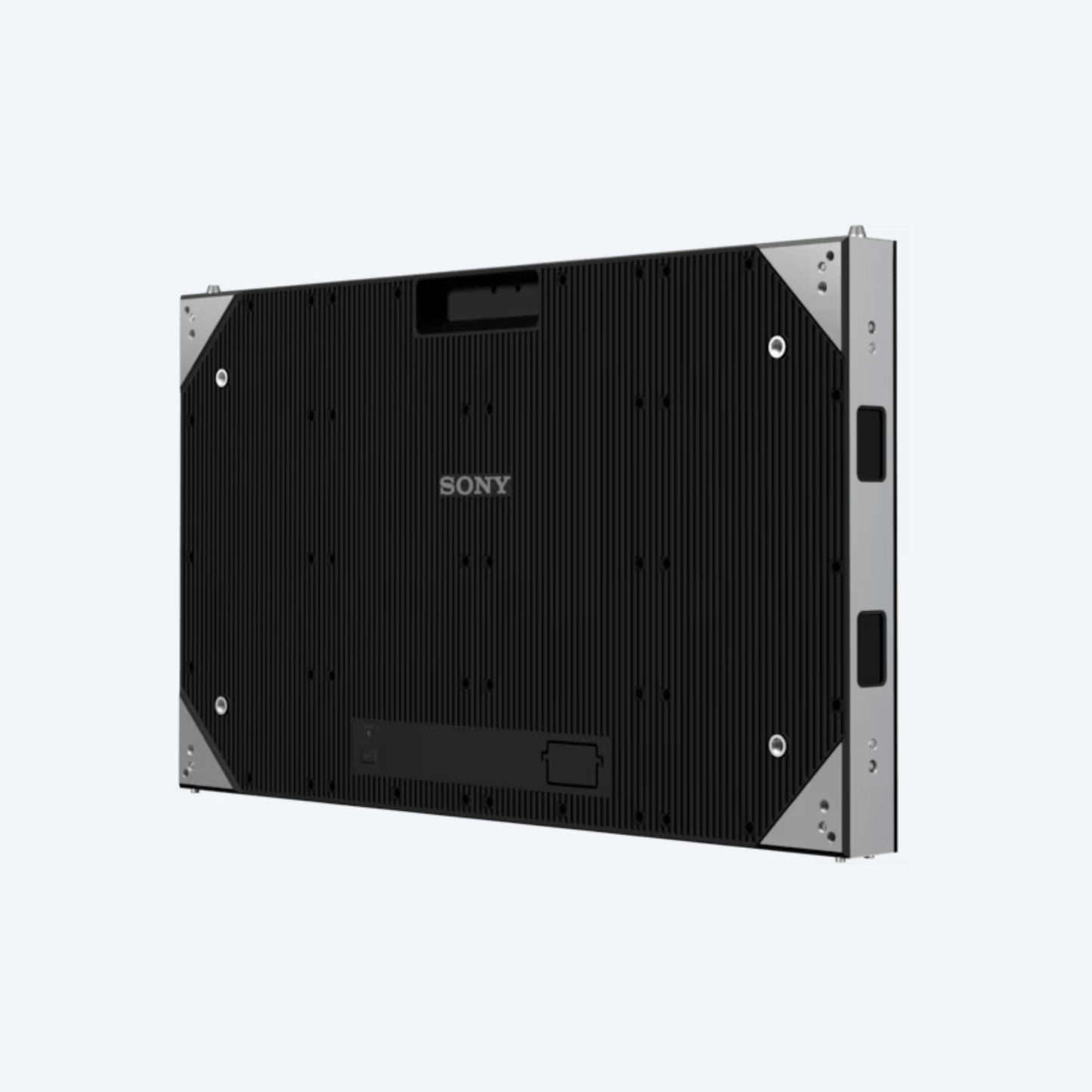 Sony ZRD-S12G Crystal LED S Series video wall modular display cabinet with 1.25mm pixel pitch