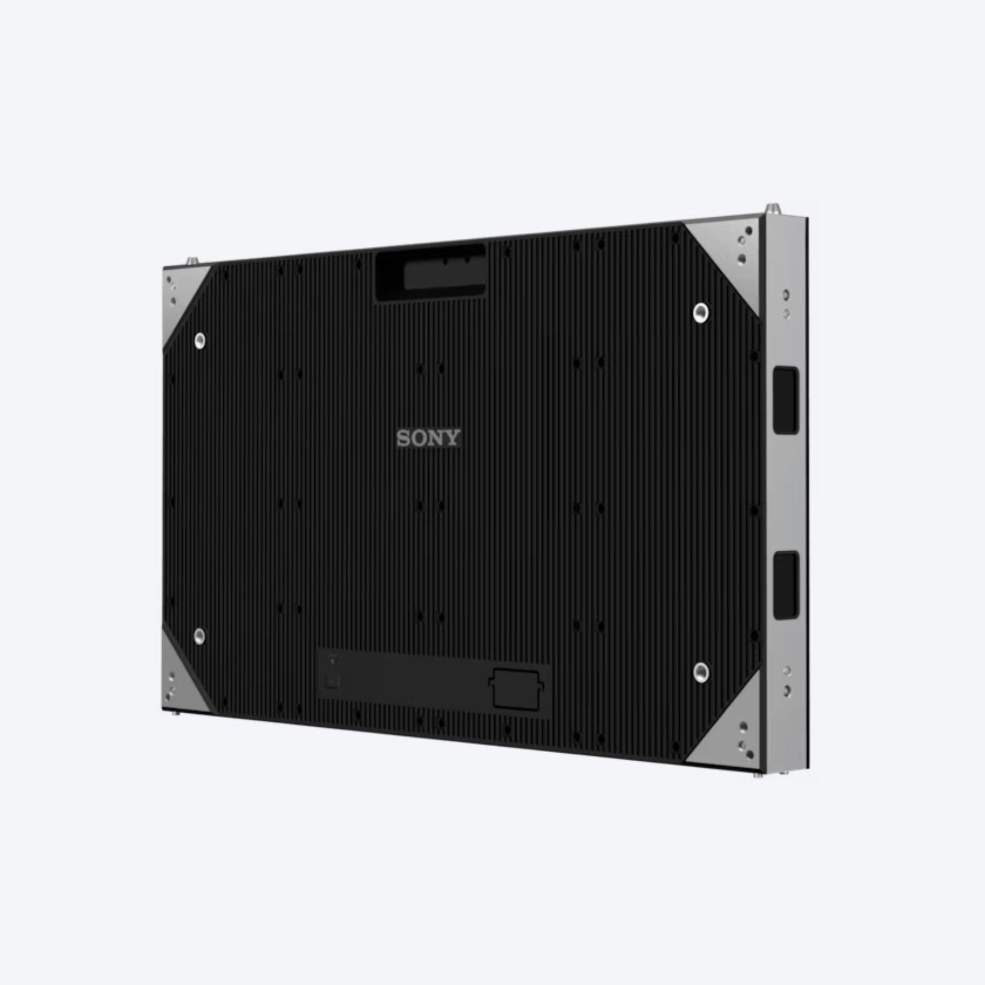 Sony ZRD-S12G Crystal LED S Series video wall modular display cabinet with 1.25mm pixel pitch
