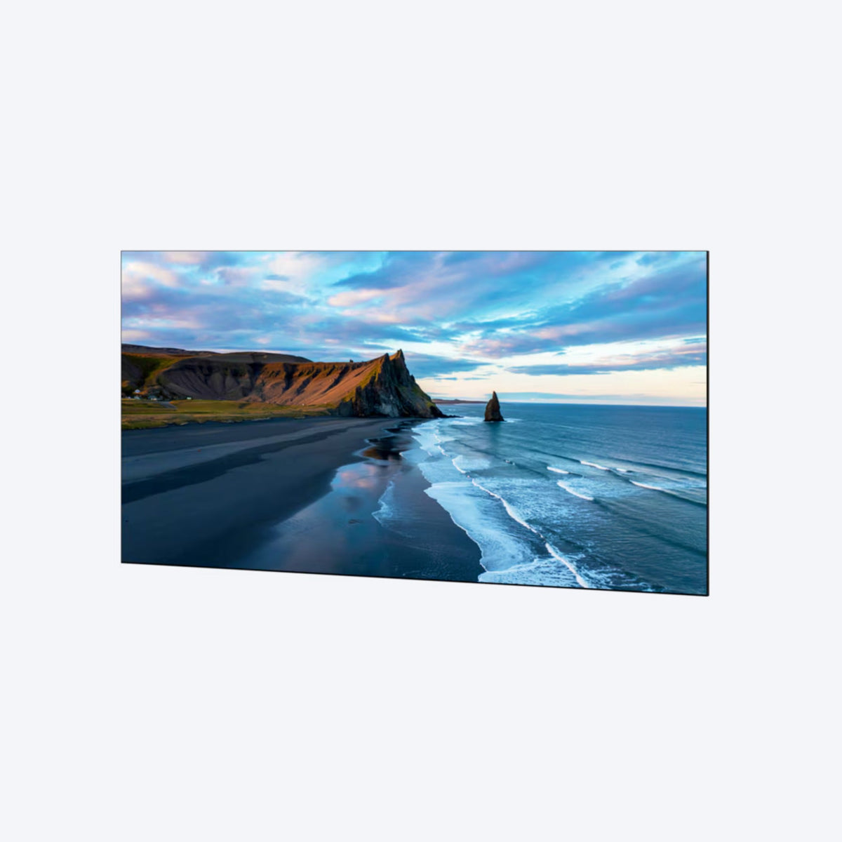Sony ZRL-135SG Crystal LED UNIFY 135-inch All-in-One Direct View LED Display