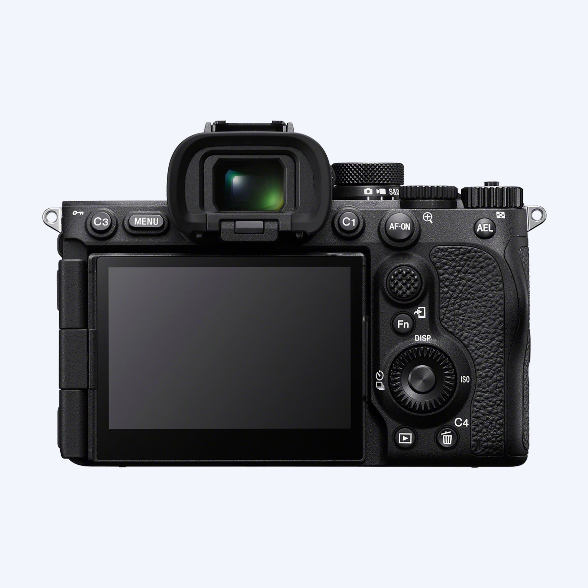 Sony Alpha a7R V Full Frame High Resolution Mirrorless Digital Camera