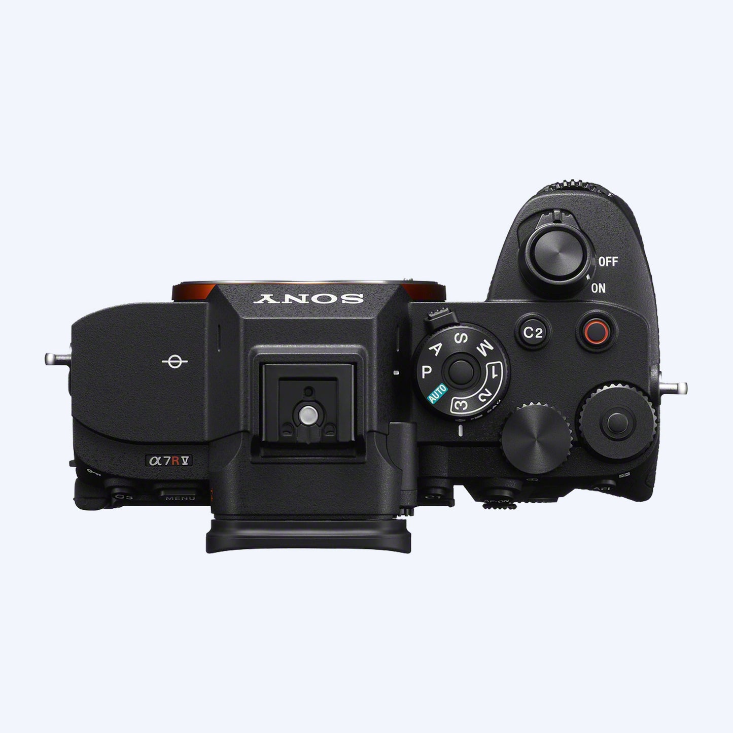 Sony Alpha a7R V Full Frame High Resolution Mirrorless Digital Camera