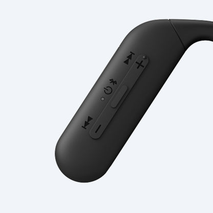 Sony WI-OE610 Float Run Open-Ear Wireless Headphones