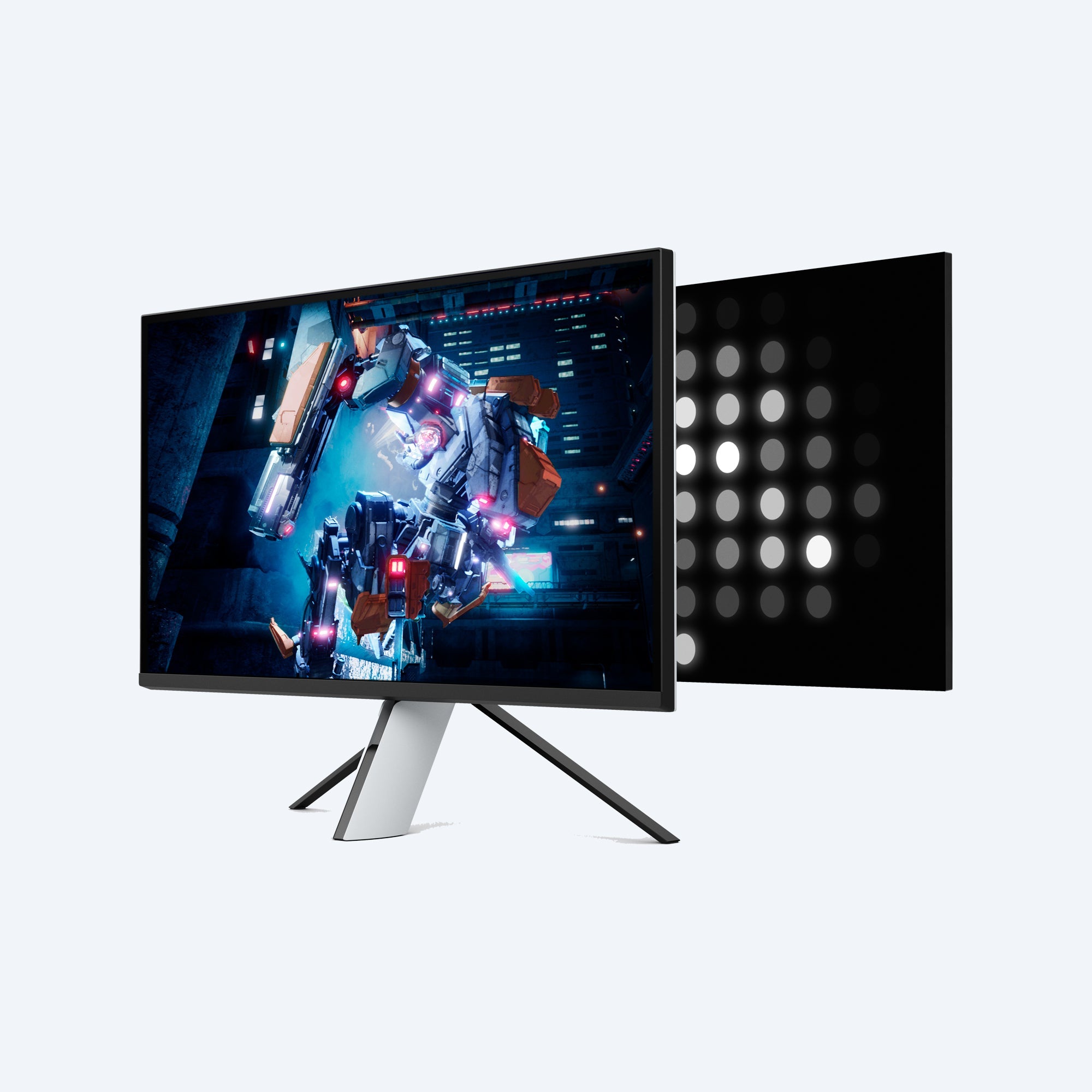 Buy Online Sony 27 inch INZONE M9 4K HDR 144Hz Gaming Monitor