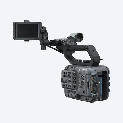 ILME-FX6V