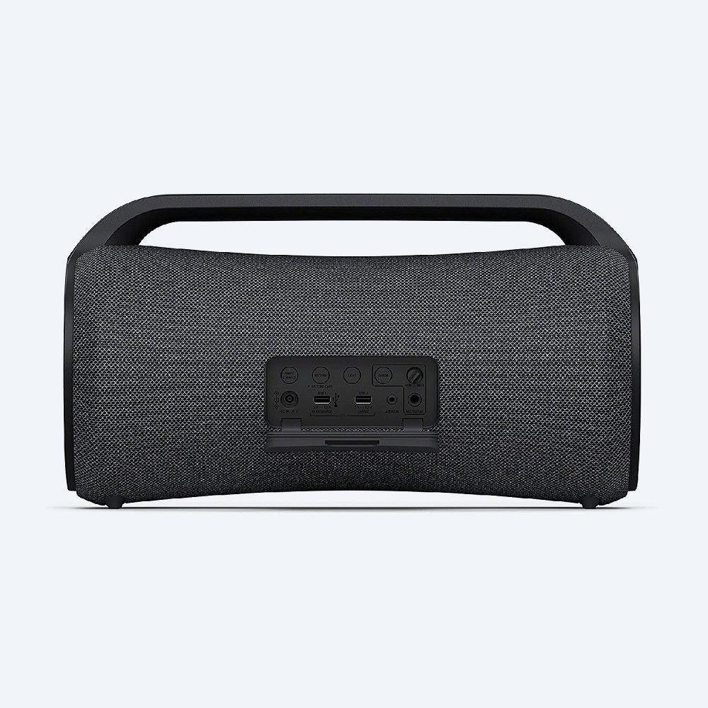 Sony SRS-XG500 X-Series best Wireless Portable-BLUETOOTH Boombox Party-Speaker IP66