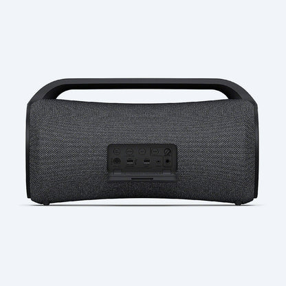 SRS-XG500