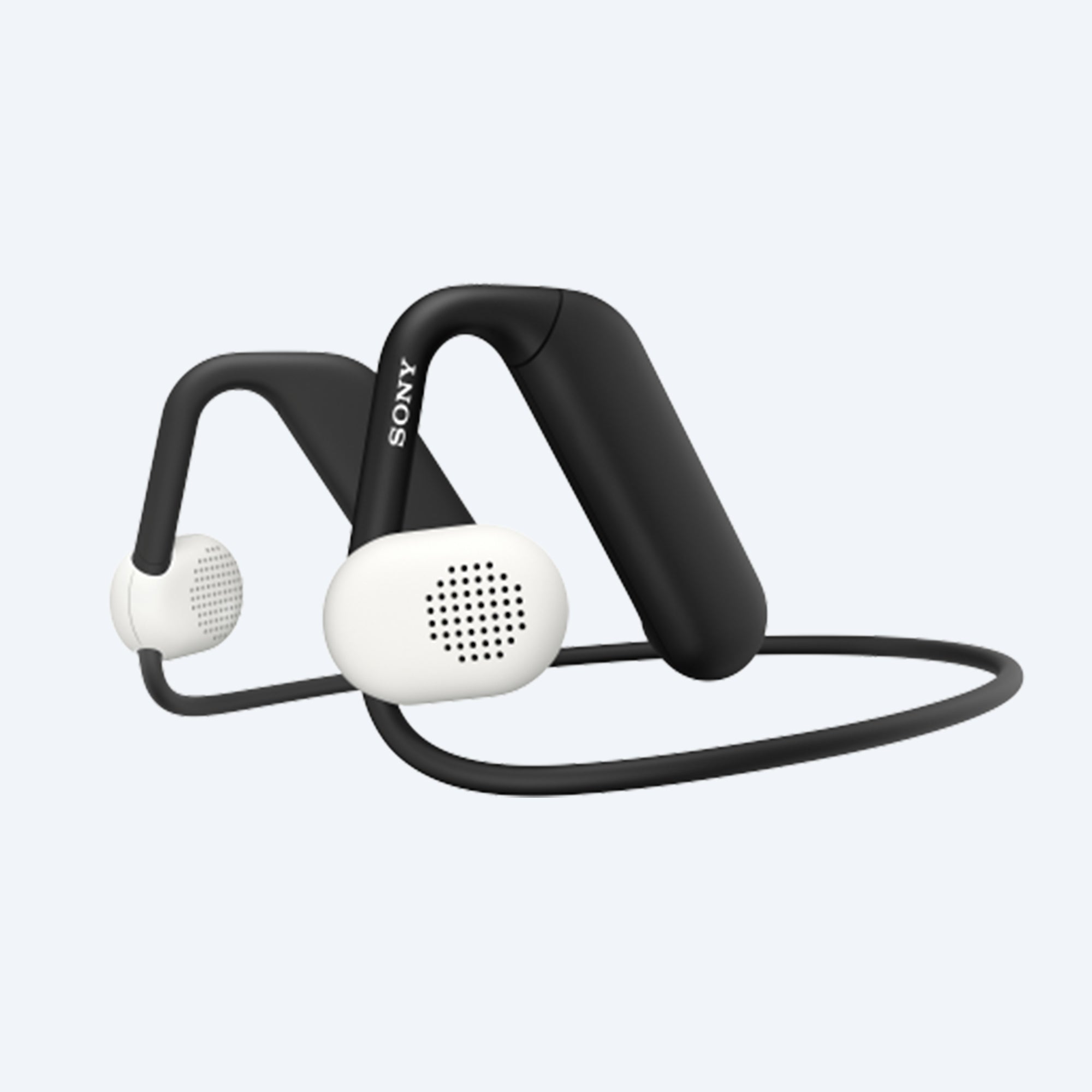 Open discount wireless headset