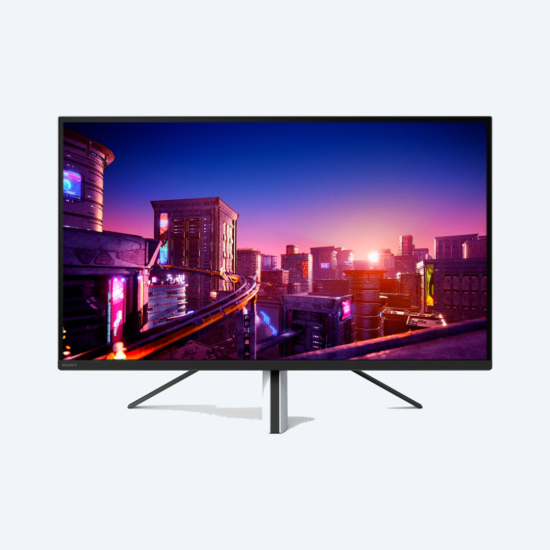 Buy Online Sony 27 inch INZONE M9 4K HDR 144Hz Gaming Monitor