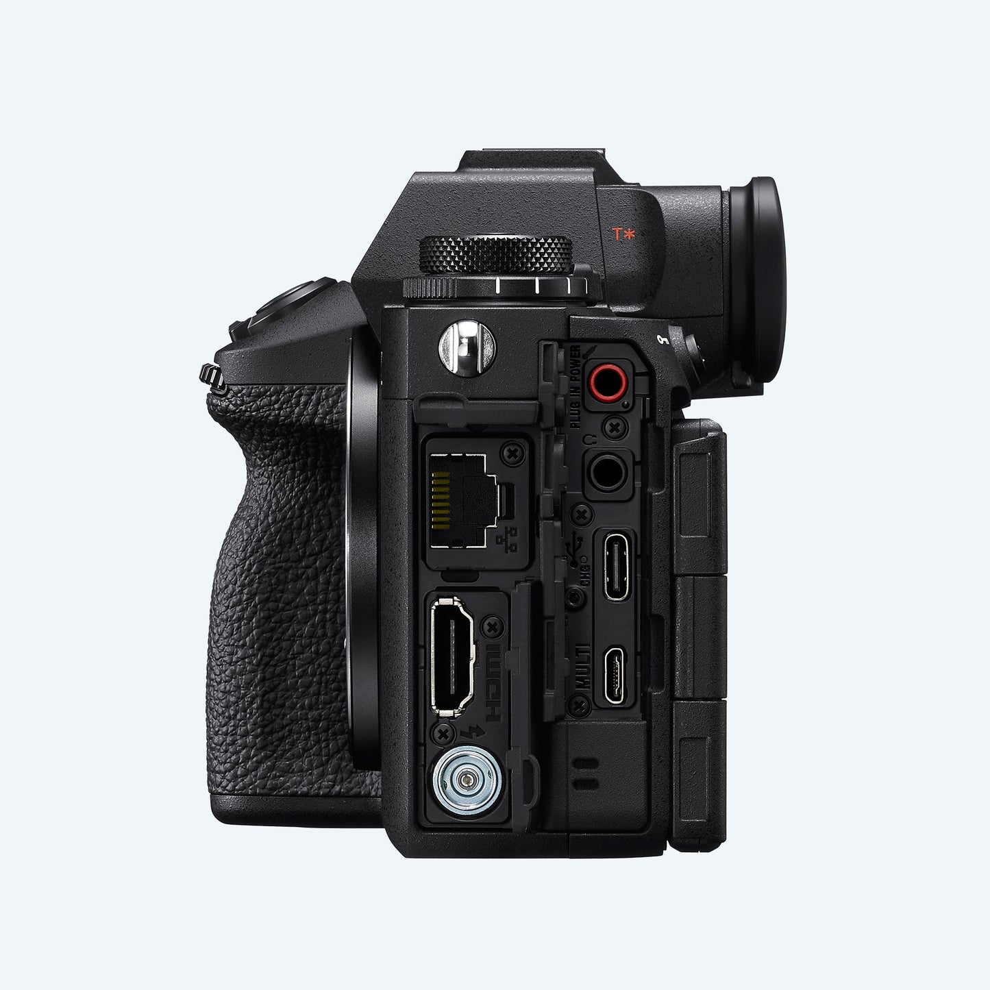 Sony Alpha ILCE-A9 M3 Full-Frame Camera With Global Shutter System