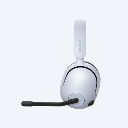سماعات رأس للألعاب لاسلكية INZONE H5 موديل WH-G500 من سوني