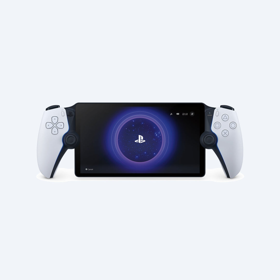 Buy Online Sony PlayStation Portal™ Remote Player in Qatar – Sony
