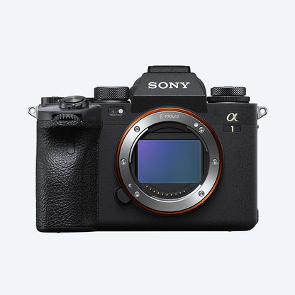 ILCE-1