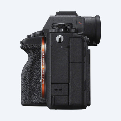 ILCE-1