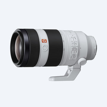 Buy Online Sony FE 100-400mm f/4.5-5.6 GM OSS Lens in Qatar – Sony 
