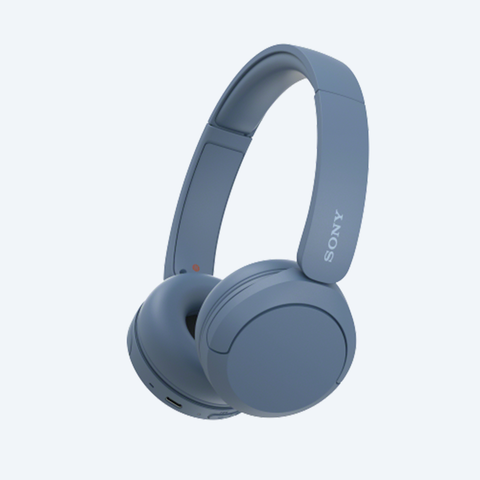 Buy Online Sony WH-CH520 Wireless Headphones in Qatar – Sony World