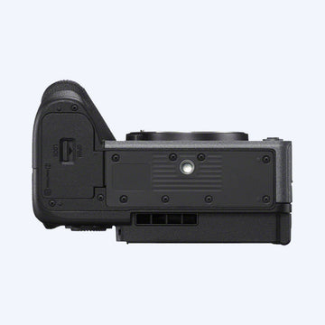 Buy FX30 compact Cinema Line gateway camera, Body Only, Sony Store Online