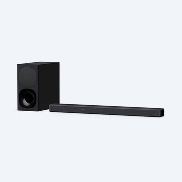 Buy Online Sony Dolby Atmos®/ DTS:X™ Soundbar HT-G700 in