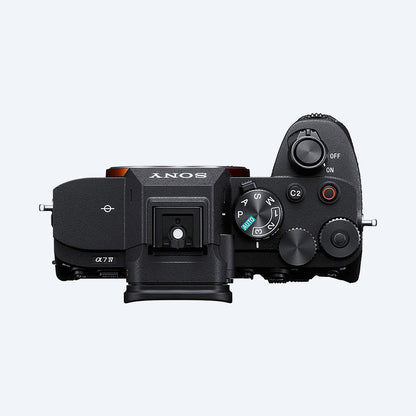 ILCE-7M3