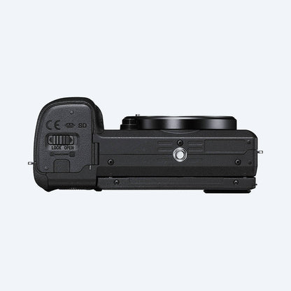 ILCE-6400