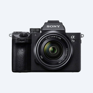 a7r iii sony a7 continuous autofocus