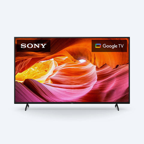4k Hdr 65 X950h Sony 65