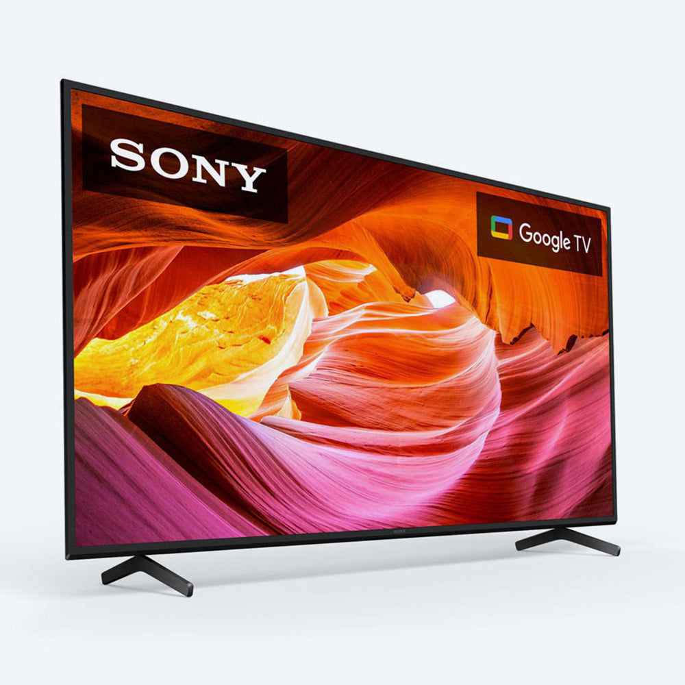 Sony Televisions Sony Bravia Kd55xh8096baep 4k Ultra Hd Kd55xh8096