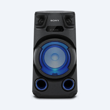 Buy Online Sony MHC-V13 High Power Audio System with BLUETOOTH