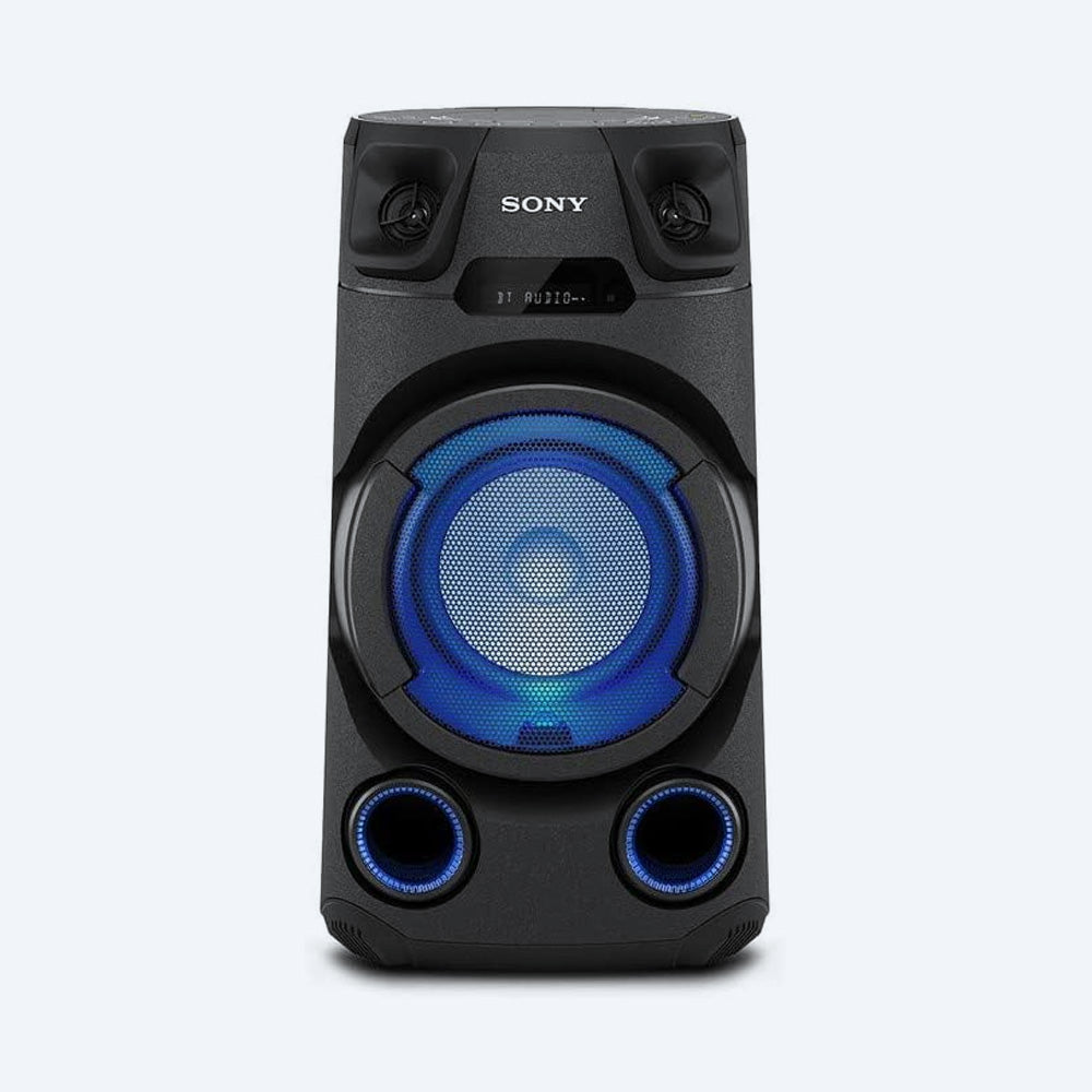 MHC-V13