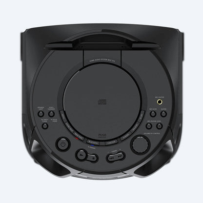 MHC-V13